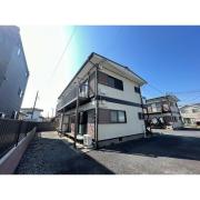 吉田ヶ丘第二ハイツB棟