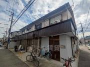 阪急宝塚線庄内駅まで徒歩14分