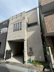 民泊物件 桜House嵐汐