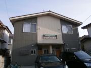 ハピネス女池北