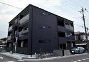 ＪＲ武蔵野線南越谷駅まで徒歩8分