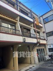 ＪＲ関西本線加美駅まで徒歩16分