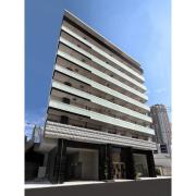 阪急神戸線中津駅まで徒歩2分