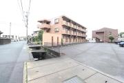 岡山県倉敷市有城