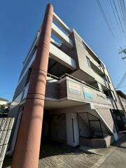 グランデール本多聞