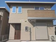 ＪＲ中央線東小金井駅まで徒歩9分