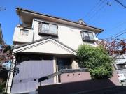 近鉄橿原線西ノ京駅まで徒歩8分