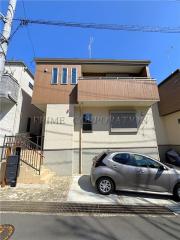 東急田園都市線鷺沼駅まで徒歩9分