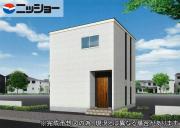 （仮）扶桑町柏森戸建賃貸 B棟