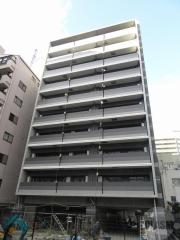 S-RESIDENCE新大阪Ridente