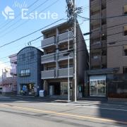地下鉄桜通線桜山駅まで徒歩12分