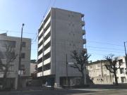 とさでん交通桟橋線梅の辻駅まで徒歩3分