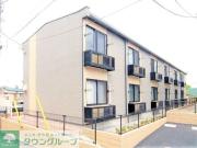 レオパレスカワシマII