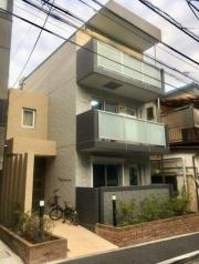 Viola南麻布 ヴィオラ南麻布