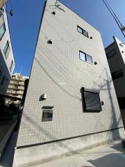 ハーモニーテラス深草仙石屋敷町