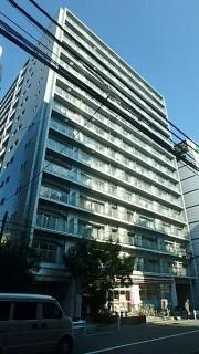 エスティメゾン錦糸町II