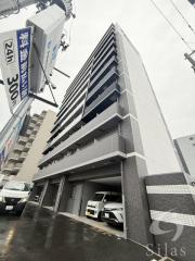 阪急宝塚線庄内駅まで徒歩5分