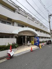 中村橋ダイカンプラザ
