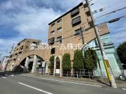 GARNET RESIDENCE上桂
