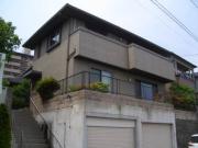 井口台積水ハウス一戸建