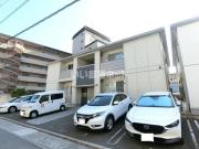 ＪＲ可部線古市橋駅まで徒歩7分