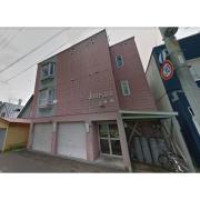 ＪＲ函館本線稲穂駅まで徒歩24分
