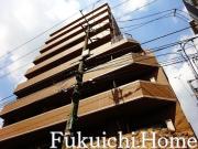 京王線笹塚駅まで徒歩4分