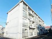 アーバンハイツ河原町