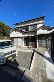 園部戸建て