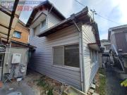 伊賀市緑ヶ丘西町戸建て