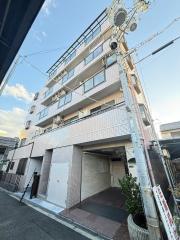 阪急京都線上新庄駅まで徒歩3分