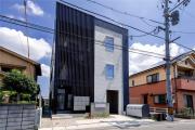 アラバスタ東川口