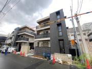 アルデバランー新高