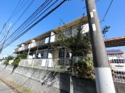 ＪＲ外房線鎌取駅まで徒歩4分