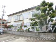 京阪本線西三荘駅まで徒歩4分