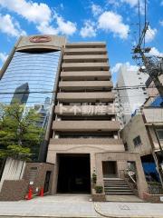 地下鉄御堂筋線本町駅まで徒歩5分