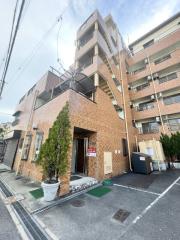 阪急京都線上新庄駅まで徒歩8分