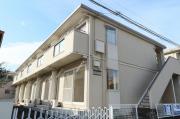 シティハイムグランエクレールA