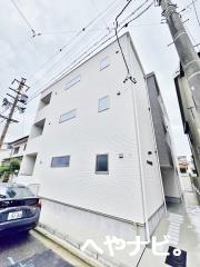 名鉄常滑線道徳駅まで徒歩6分