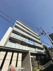 地下鉄千日前線新深江駅まで徒歩4分