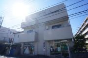 石川ハイツ