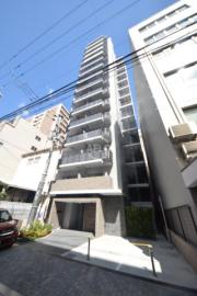 ローズコーポ堺筋本町