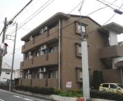 ＪＲ八高線北八王子駅まで徒歩5分
