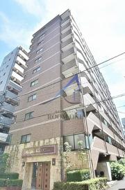 東京メトロ東西線茅場町駅まで徒歩2分