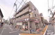 西武池袋・豊島線中村橋駅まで徒歩3分