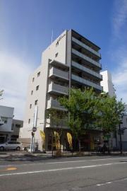 SK江坂