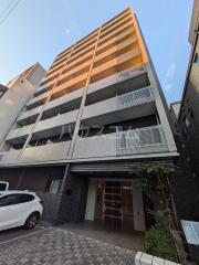 アクシーズタワー浦和岸町II