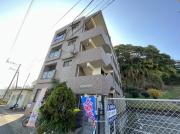 鹿児島市電谷山線涙橋駅まで徒歩4分