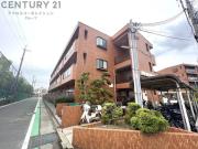 阪急神戸線武庫之荘駅まで徒歩22分