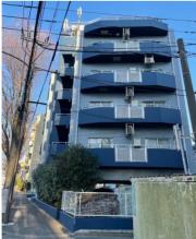 京王線千歳烏山駅まで徒歩8分